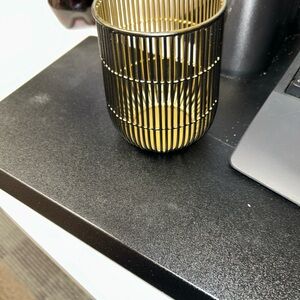 Kent Wire Tealight/Votive Candle Holder 4"